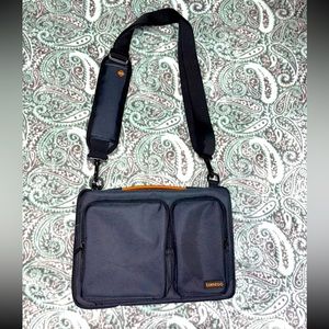 Tomtoc Protective Computer Shoulder Bag